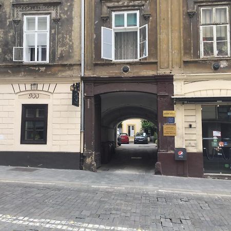 Piu Trendy Rooms Загреб Екстериор снимка