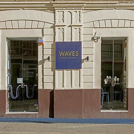 Piu Trendy Rooms Загреб Екстериор снимка