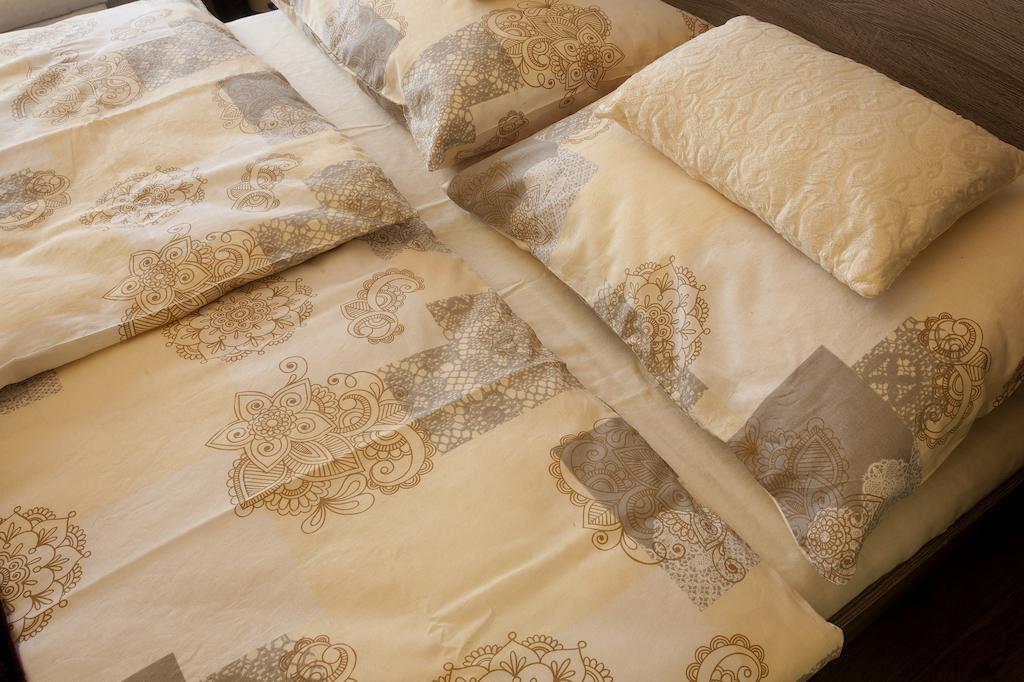 Piu Trendy Rooms Загреб Екстериор снимка