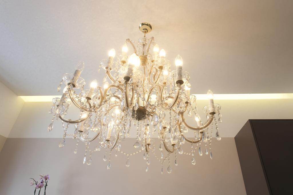 Piu Trendy Rooms Загреб Екстериор снимка