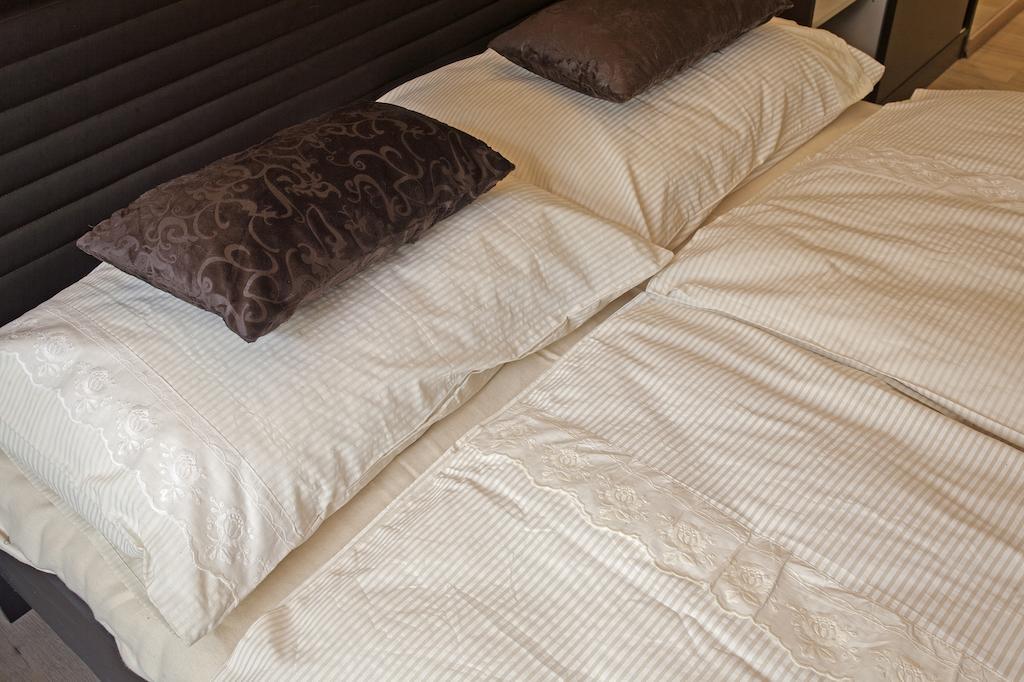 Piu Trendy Rooms Загреб Стая снимка