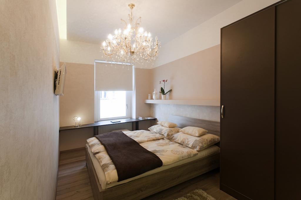 Piu Trendy Rooms Загреб Екстериор снимка
