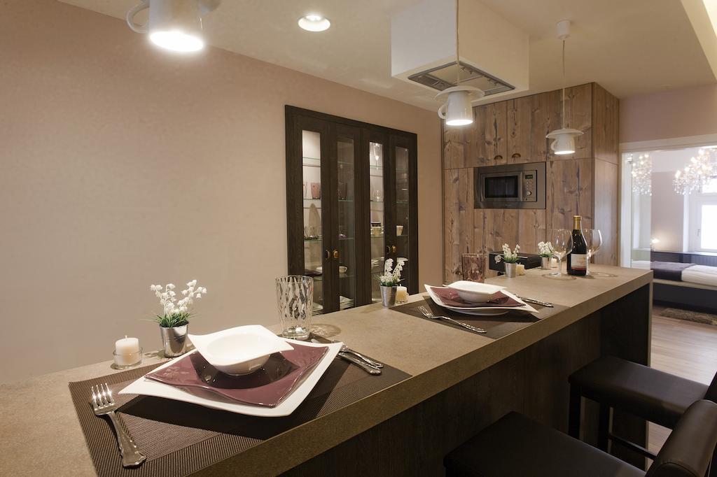 Piu Trendy Rooms Загреб Стая снимка