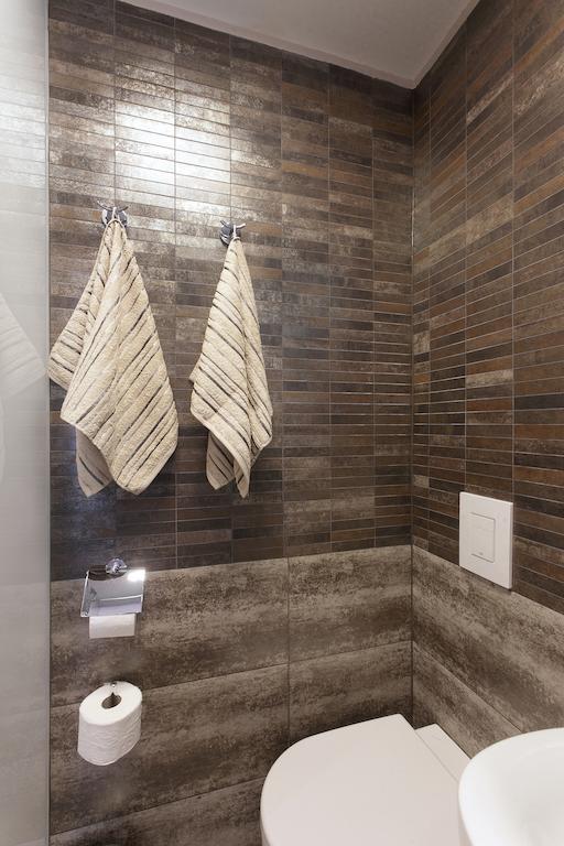 Piu Trendy Rooms Загреб Стая снимка