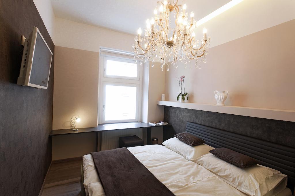 Piu Trendy Rooms Загреб Екстериор снимка