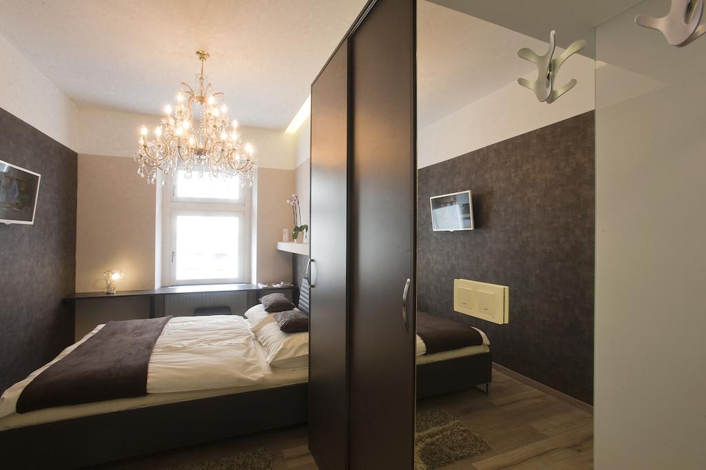 Piu Trendy Rooms Загреб Стая снимка
